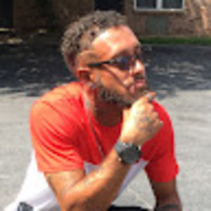 Meet your Posher, Darnell c